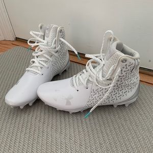 Women’s Under Armour Cleats